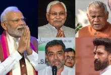 Photo of आज हो सकता है NDA की सीटों के बंटवारे का ऐलान