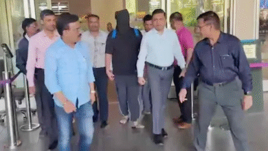 Photo of दाऊद इब्राहिम के करीबी सलीम को दुबई से डिपोर्ट कर मुंबई लाया गया, बड़ा ड्रग नेटवर्क बेनकाब