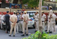 Photo of दिल्ली पुलिस ने ISIS मॉड्यूल का किया भंडाफोड़, दो संदिग्ध आतंकी गिरफ्तार