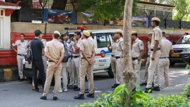 Photo of दिल्ली पुलिस ने ISIS मॉड्यूल का किया भंडाफोड़, दो संदिग्ध आतंकी गिरफ्तार