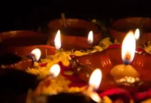 Photo of धनतेरस पर जलाएं 13 दीपक, जानें हर दीपक की दिशा और उसका महत्व