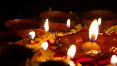 Photo of धनतेरस पर जलाएं 13 दीपक, जानें हर दीपक की दिशा और उसका महत्व