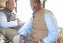 Photo of वरिष्ठ पत्रकार विवेक तिवारी की नई पारी, ‘आज की खबर’ में बने स्टेट हेड