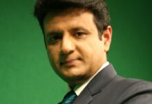 Photo of वरिष्ठ पत्रकार शेखर आनंद त्रिवेदी आज की खबर पहुंचे, मिली कंसल्टिंग एडिटर की जिम्मेदारी