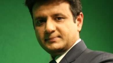 Photo of वरिष्ठ पत्रकार शेखर आनंद त्रिवेदी आज की खबर पहुंचे, मिली कंसल्टिंग एडिटर की जिम्मेदारी