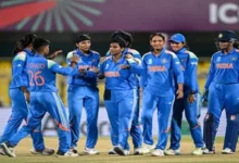 Photo of महिला वनडे वर्ल्ड कप 2025: भारत-पाकिस्तान महामुकाबला आज, टीम इंडिया की नजर 12वीं जीत पर
