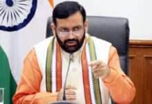 Photo of हरियाणा में सामाजिक सुरक्षा योजनाओं की राशि अब हर महीने एक तय तारीख को मिलेगी, 56 लाख लाभार्थियों के खातों में 1431 करोड़