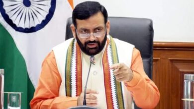 Photo of हरियाणा में सामाजिक सुरक्षा योजनाओं की राशि अब हर महीने एक तय तारीख को मिलेगी, 56 लाख लाभार्थियों के खातों में 1431 करोड़