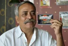 Photo of भारतीय विज्ञापन जगत ने खोया अपना क्रिएटिव सितारा, पीयूष पांडे का 70 वर्ष की उम्र में निधन