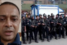 Photo of मुंबई के आरए स्टूडियो में बंधक कांड: पुलिस ऑपरेशन में सभी 17 बच्चे सुरक्षित, आरोपी रोहित आर्य की मौत