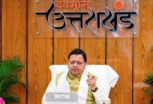 Photo of उत्तराखंड में खत्म होगा मदरसा बोर्ड, सभी मदरसे जुड़ेंगे मुख्यधारा की शिक्षा व्यवस्था से, मुख्यमंत्री धामी ने बताया ऐतिहासिक फैसला