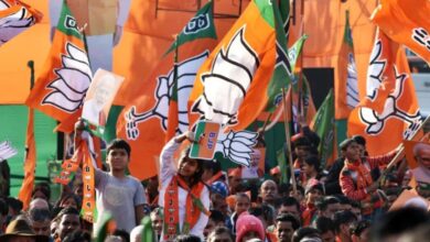 Photo of बिहार चुनाव: BJP ने जारी की उम्मीदवारों की पहली लिस्ट, जानिए किसे कहाँ से मिला टिकट
