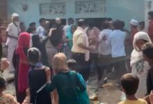 Photo of सीतापुर में शादी से इनकार पर बवाल, पंचायत से पहले दोनों पक्षों में भिड़ंत और पथराव