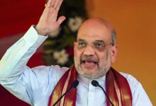 Photo of ऑपरेशन सिंदूर’ से पाकिस्तान में आतंकियों के ठिकाने तबाह: अमित शाह
