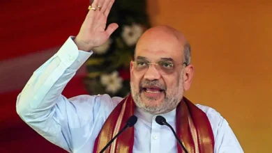 Photo of ऑपरेशन सिंदूर’ से पाकिस्तान में आतंकियों के ठिकाने तबाह: अमित शाह