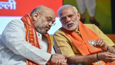 Photo of बिहार चुनाव: पीएम मोदी और अमित शाह की रैलियों में बीजेपी ने महागठबंधन पर किया वार
