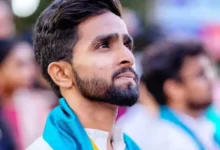 Photo of मराठी एक्टर सचिन चंदवाड़े अपने घर पर मृत पाए गए, ‘जामताड़ा 2’ फेम एक्टर की मौत से इंडस्ट्री में शोक