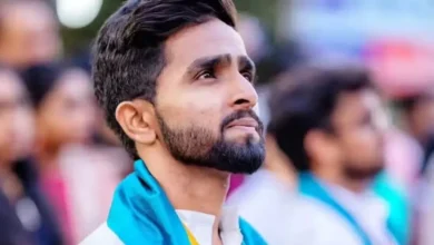 Photo of मराठी एक्टर सचिन चंदवाड़े अपने घर पर मृत पाए गए, ‘जामताड़ा 2’ फेम एक्टर की मौत से इंडस्ट्री में शोक