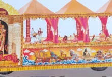 Photo of अयोध्या दीपोत्सव 2025: 90 विदेशी कलाकार करेंगे रामलीला का मंचन, सांस्कृतिक विरासत को मिलेगा वैश्विक आयाम