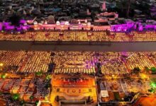 Photo of दीपोत्सव 2025 : अयोध्या दीपोत्सव के लिए बनाए जा रहे 15 अस्थायी चिकित्सालय