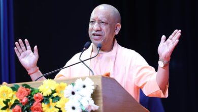 Photo of सफाई कर्मचारी के साथ अप्रिय घटना पर 35-40 लाख देने की करेंगे व्यवस्था: सीएम योगी