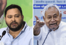Photo of बिहार चुनाव 2025: एनडीए और महागठबंधन के बीच वादों की जंग, युवाओं- महिलाओं पर फोकस