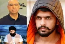 Photo of कनाडा में लॉरेंस बिश्नोई गैंग की दहशत: बिजनेसमैन की हत्या, सिंगर चन्नी नट्टन के घर फायरिंग