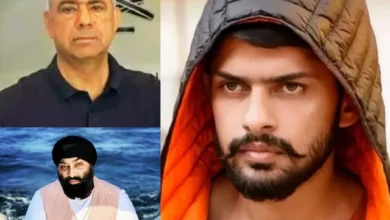 Photo of कनाडा में लॉरेंस बिश्नोई गैंग की दहशत: बिजनेसमैन की हत्या, सिंगर चन्नी नट्टन के घर फायरिंग