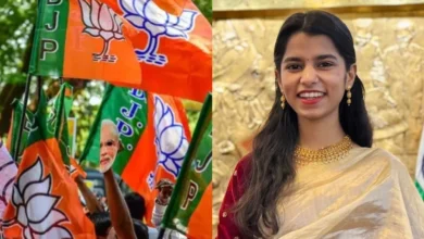 Photo of बिहार विधानसभा चुनाव: बीजेपी की दूसरी उम्मीदवार सूची जारी, अलीनगर से मैथिली ठाकुर को मिला टिकट