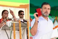 Photo of राहुल गांधी के बयान पर दिल्ली की मुख्यमंत्री रेखा गुप्ता का पलटवार, पीएम मोदी ने भी दी प्रतिक्रिया