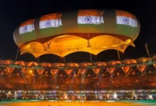 Photo of भारत को 2030 कॉमनवेल्थ गेम्स की मेजबानी, अहमदाबाद बनेगा आयोजन स्थल