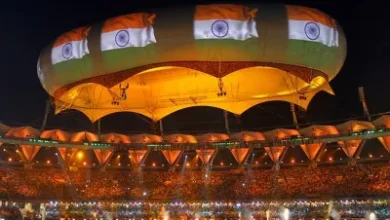 Photo of भारत को 2030 कॉमनवेल्थ गेम्स की मेजबानी, अहमदाबाद बनेगा आयोजन स्थल