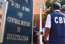 Photo of CBI ने इंटरपोल के ऑपरेशन ‘HAECHI-VI’ में की बड़ी कार्रवाई, 8 साइबर अपराधी गिरफ्तार
