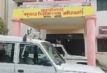 Photo of भदोही में फर्जी डिग्री से इलाज करने वाला क्लिनिक संचालक गिरफ्तार, अस्पताल सील