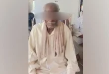 Photo of उत्तर प्रदेश में दलित बुजुर्ग के साथ अमानवीय व्यवहार, आरोपी हिरासत में