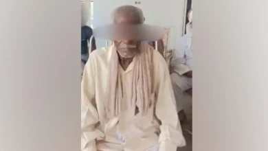 Photo of उत्तर प्रदेश में दलित बुजुर्ग के साथ अमानवीय व्यवहार, आरोपी हिरासत में