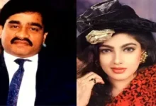 Photo of ममता कुलकर्णी का अंडरवर्ल्ड डॉन पर विवादित बयान, कहा – दाऊद इब्राहिम आतंकवादी नहीं