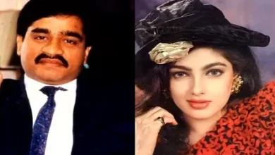 Photo of ममता कुलकर्णी का अंडरवर्ल्ड डॉन पर विवादित बयान, कहा – दाऊद इब्राहिम आतंकवादी नहीं