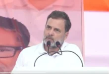 Photo of राहुल गांधी का विवादित बयान, कहा- वोटों के लिए प्रधानमंत्री स्टेज पर नाच भी देंगे
