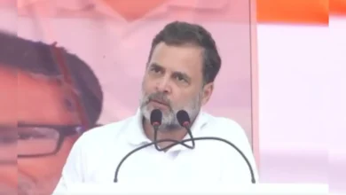 Photo of राहुल गांधी का विवादित बयान, कहा- वोटों के लिए प्रधानमंत्री स्टेज पर नाच भी देंगे
