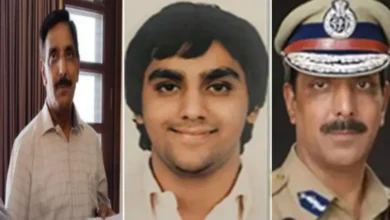 Photo of बहू के साथ अवैध संबंधों का आरोप लगने के बाद सामने आया पंजाब के पूर्व DGP का बयान, सफाई में कही ये बात