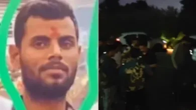 Photo of दिल्ली में एनकाउंटर: बिहार के मोस्ट वांटेड रंजन पाठक समेत चार अपराधी ढेर, सिग्मा गैंग का खात्मा