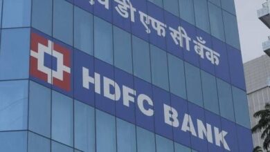 Photo of HDFC बैंक का तिमाही धमाका: मुनाफा 18,600 करोड़ पार, सालाना 10.8% की जबरदस्त बढ़त