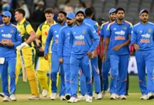 Photo of भारत को ऑस्ट्रेलिया के खिलाफ लगातार दूसरी हार, एडिलेड में 17 साल बाद टूटा जीत का सिलसिला