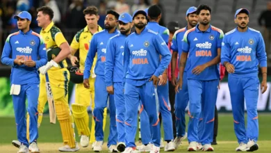 Photo of भारत को ऑस्ट्रेलिया के खिलाफ लगातार दूसरी हार, एडिलेड में 17 साल बाद टूटा जीत का सिलसिला
