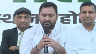 Photo of सीएम फेस बनने के बाद बोले तेजस्वी यादव, कहा – तेजस्वी की परछाई भी अगर गलत काम करेगी तो उसको भी सजा दिलाई जाएगी