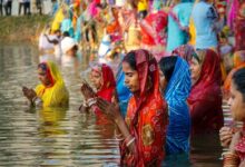 Photo of लोकआस्था के महापर्व छठ का आज समापन, उगते सूर्य को अर्घ्य देकर व्रती पूरा करेंगे अनुष्ठान