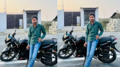 Photo of कानपुर में LLB छात्र पर जानलेवा हमला, आंतें बाहर, दो उंगलियां कटी, लगे 14 टांके