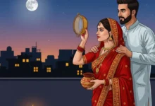 Photo of करवा चौथ की पूजा का शुभ मुहूर्त कब से कब तक रहेगा, यहां जानिए शहर अनुसार पूजा का समय