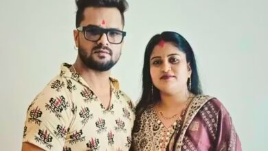 Photo of आरजेडी ने खेसारी लाल यादव की पत्नी चंदा देवी को छपरा से दिया टिकट, जल्द करेंगी नामांकन